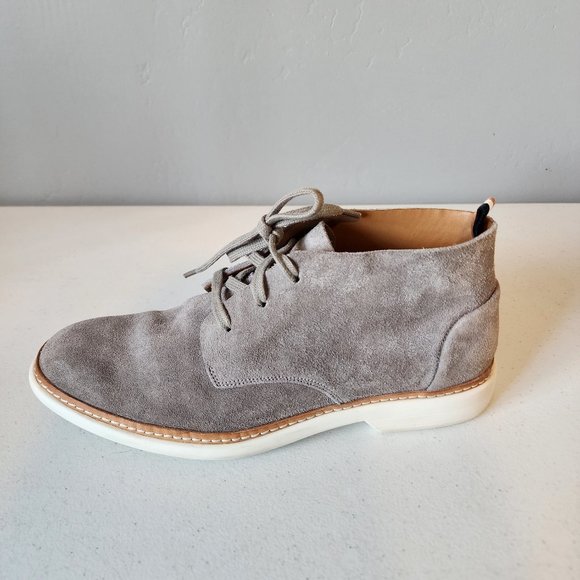 Allen Edmonds \